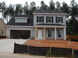 840 Westlawn Dr, Grovetown, GA 30813