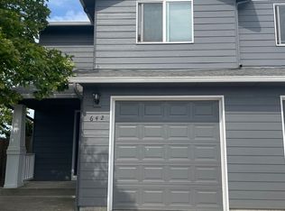 640-642 Broad St Monmouth, OR 97351, Monmouth, OR 97361