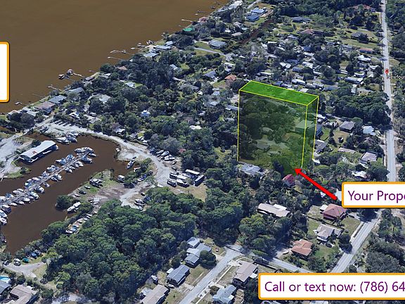 2nd image of 1386 Newfound Harbor Dr