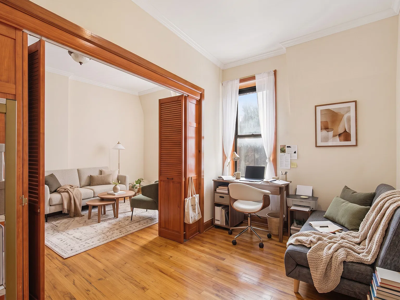 507 West 144th Street — Photo 4