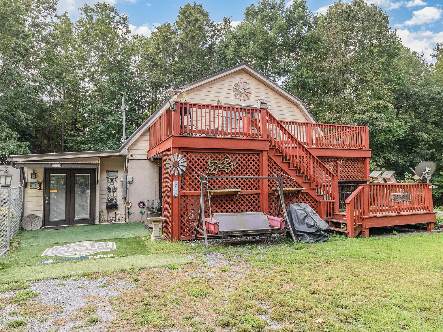 126 Blackfoot Dr, Crandall, GA 30711 MLS 1380041 Zillow