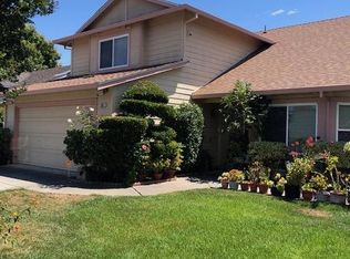 261 Cimarron Dr, Vallejo, CA 94589