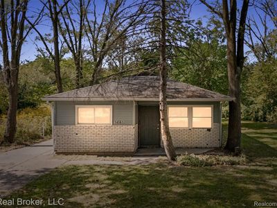 14561 Stout St, Detroit, MI, 48223