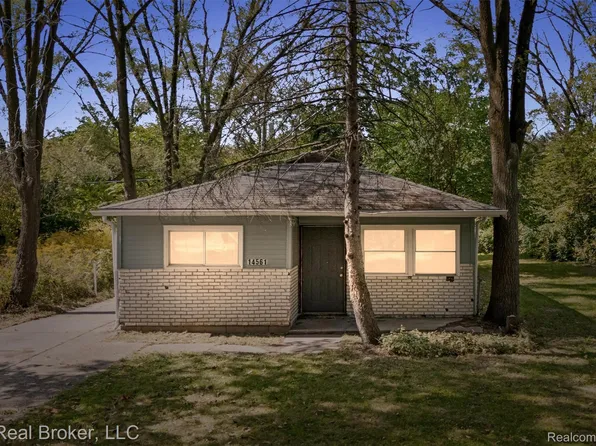 14561 Stout St, Detroit, MI 48223
