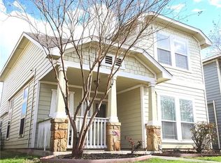 18533 Mammoth Cave Blvd UNIT 1, Pflugerville, TX 78660
