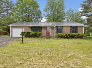 8036 Shelby St, Maysville, KY 41056