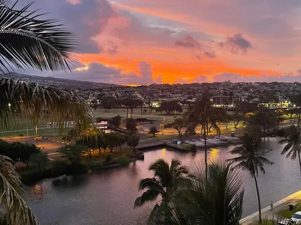 2547 Ala Wai Blvd APT 602, Honolulu, HI 96815