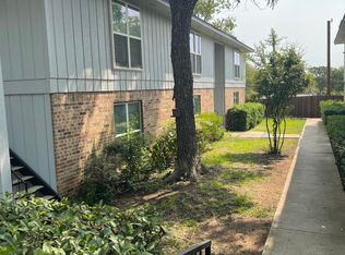 306 Fry St APT 3, Denton, TX 76201