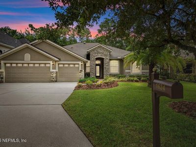 1624 STONEWOOD Court, Saint Augustine, FL, 32092