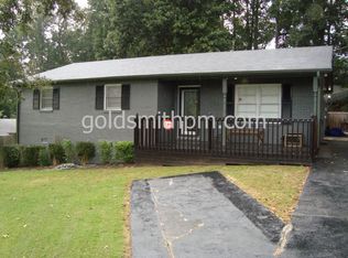 137 Camden Dr, Piedmont, SC 29673