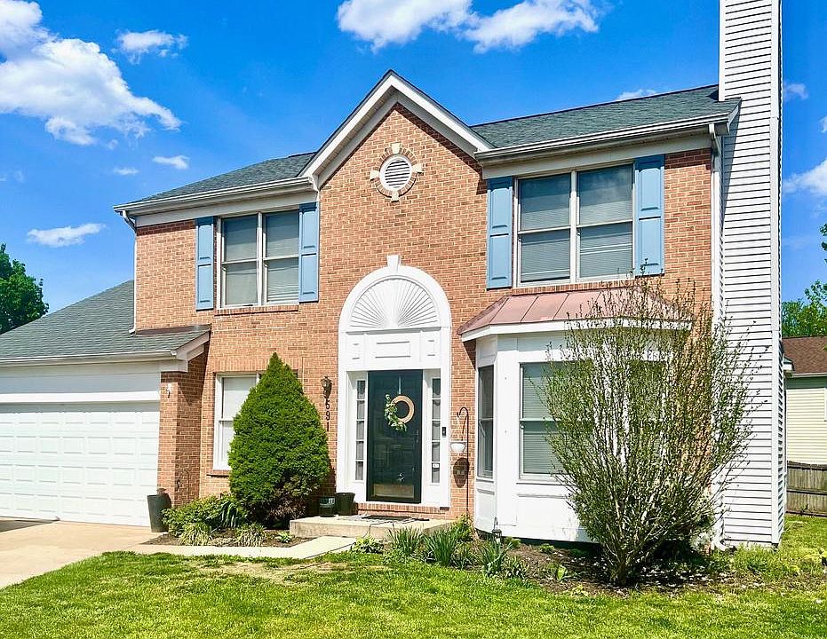 1st image of 591 Winterspice Dr