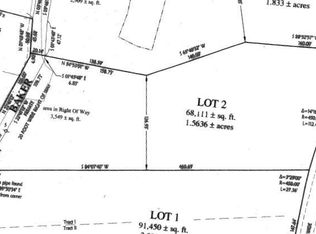 0 Partridge Hill Rd, Charlton, MA 01507