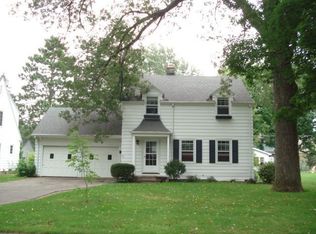508 S Weed St, Shawano, WI 54166