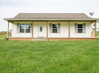 2778 Rineyville Big Springs Rd, Rineyville, KY 40162