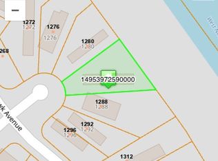 1284 Hawk Ave, Virginia Beach, VA 23453