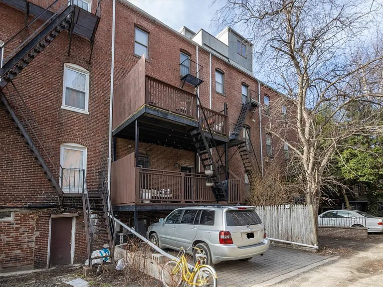7 Worthington St #1 — Photo 26
