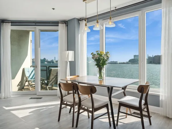 600 Harbor Blvd Unit 840, Weehawken, NJ 07086