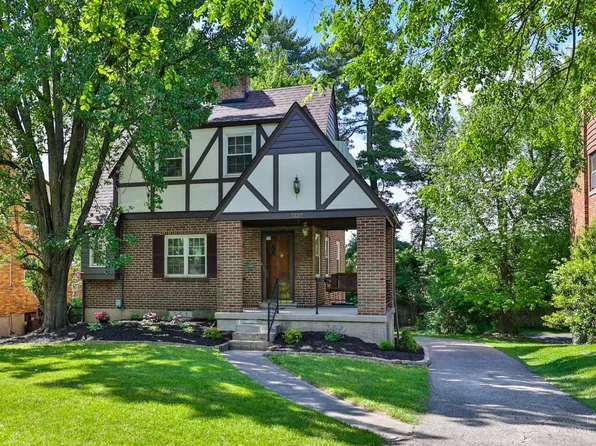 3227 Manning Ave, Cincinnati, OH 45211