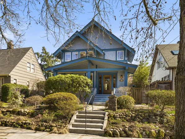 3234 NE 42nd Ave, Portland, OR 97213
