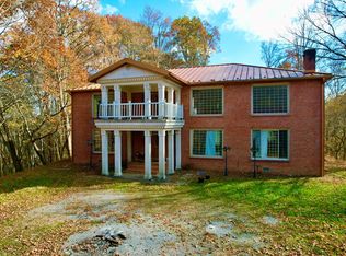 31085 N Fork River Rd, Saltville, VA 24370