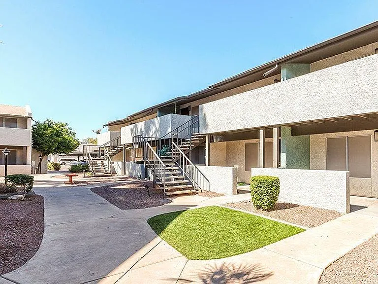 Portola North Phoenix — Photo 37