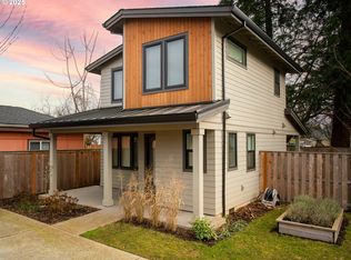 5580 SE Cooper St #B, Portland, OR 97206