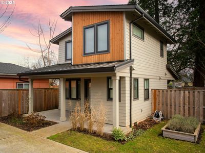 5580 SE Cooper St #B, Portland, OR, 97206