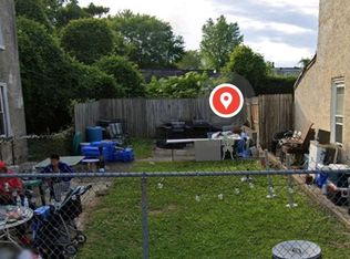 83 E Ashmead St, Philadelphia, PA 19144