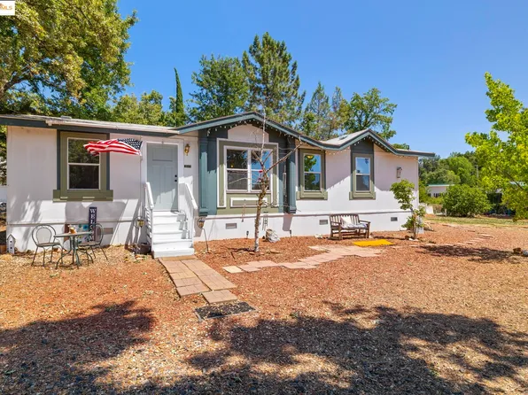 21099 Jamestown Rd, Sonora, CA 95370