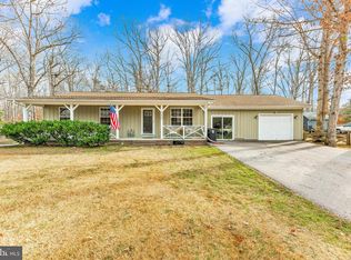 15900 Menk Rd, Accokeek, MD 20607