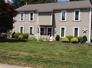 5 Chestnut St, Milford, MA 01757