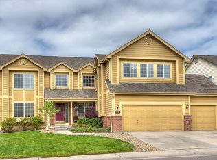 9289 Lark Sparrow Trl, Highlands Ranch, CO 80126