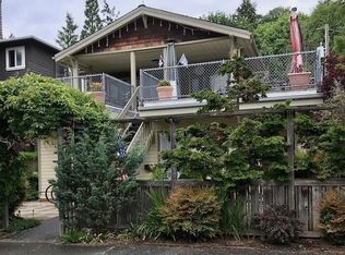 2434 55th Ave SW UNIT 1, Seattle, WA 98116