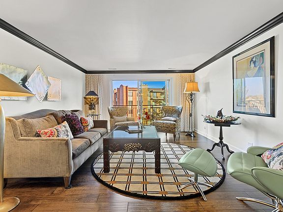 5th image of 601 Lake Hinsdale Dr APT 403