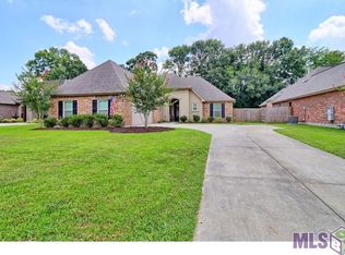 42191 Conifer Dr, Gonzales, LA 70737