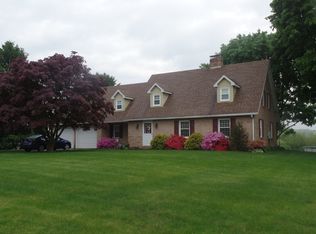 3674 Penns Dr, Winfield, PA 17889