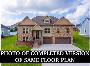 847 Live Oak Rd, Ringgold, GA 30736