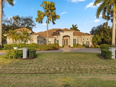 530 N Mac Ewen Dr, Osprey, FL, 34229