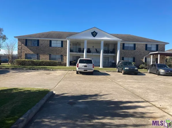 675 Wooddale Blvd APT 136, Baton Rouge, LA 70806