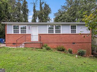 3330 Villa Cir SE, Atlanta, GA