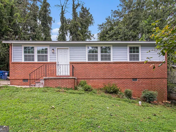 3330 Villa Cir SE, Atlanta, GA 30354