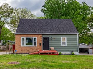 1409 63rd St, Des Moines, IA 50311
