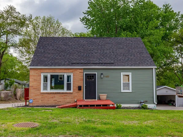 1409 63rd St, Des Moines, IA 50311
