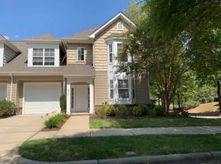 18755 Cloverstone Cres, Cornelius, NC 28031