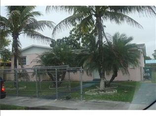 14762 SW 297th Ter, Homestead, FL 33033