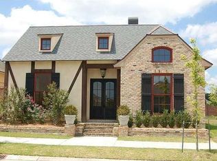 207 Brickell Way, Lafayette, LA 70508