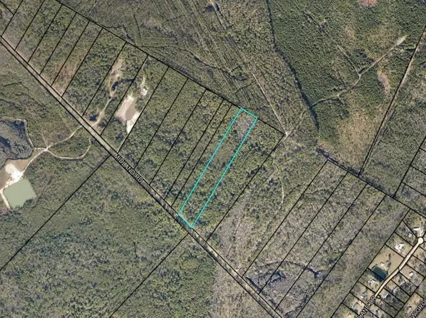 1831 Midland Road, Guyton, GA 31312