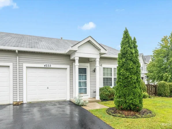 4222 Cummins St, Plano, IL 60545