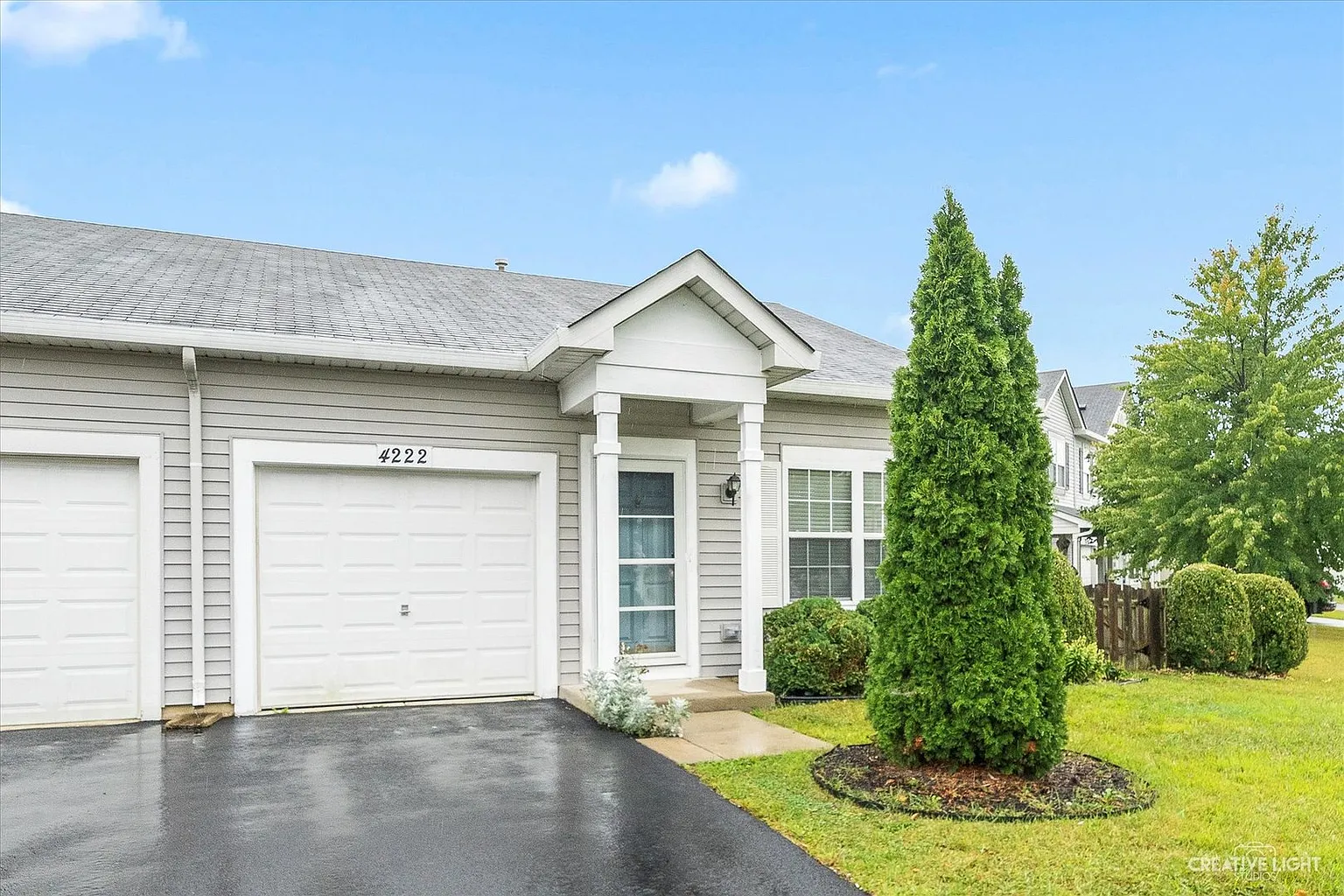 4222 Cummins St photo 1