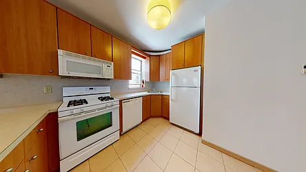 Rented by Brownstone Real Estate